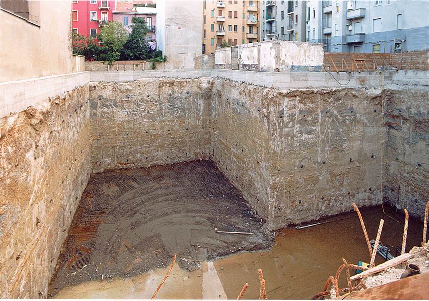 milano, via procopio